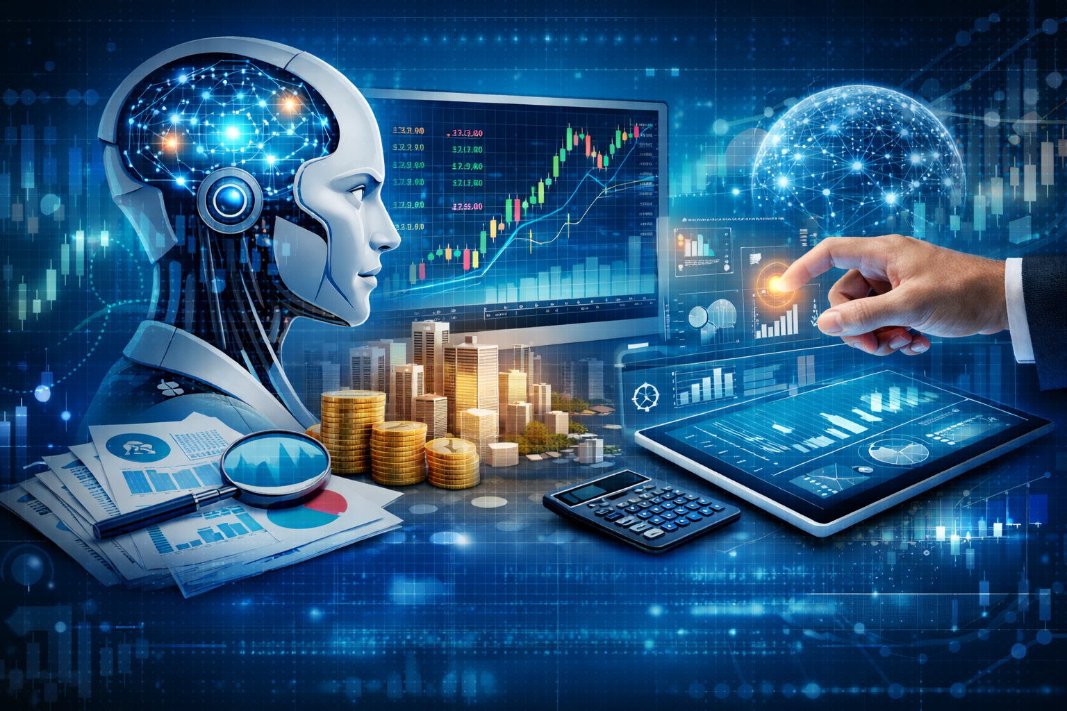 Inteligencia Artificial